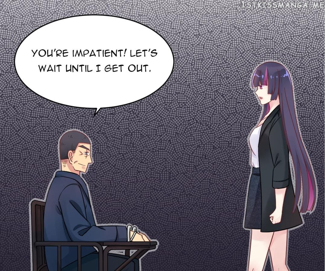 The One In My Dream chapter 16 - page 35
