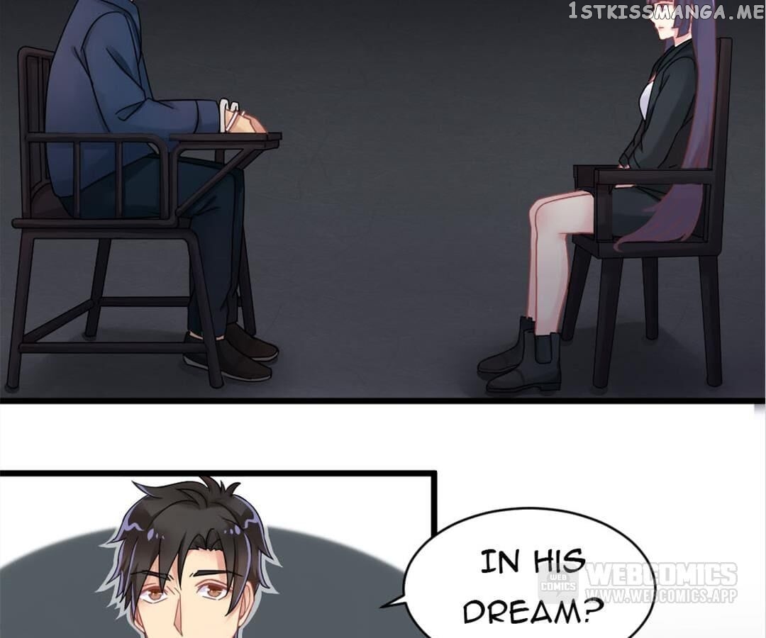 The One In My Dream chapter 16 - page 42