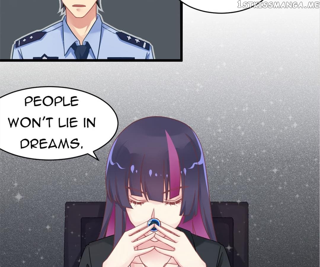The One In My Dream chapter 16 - page 43