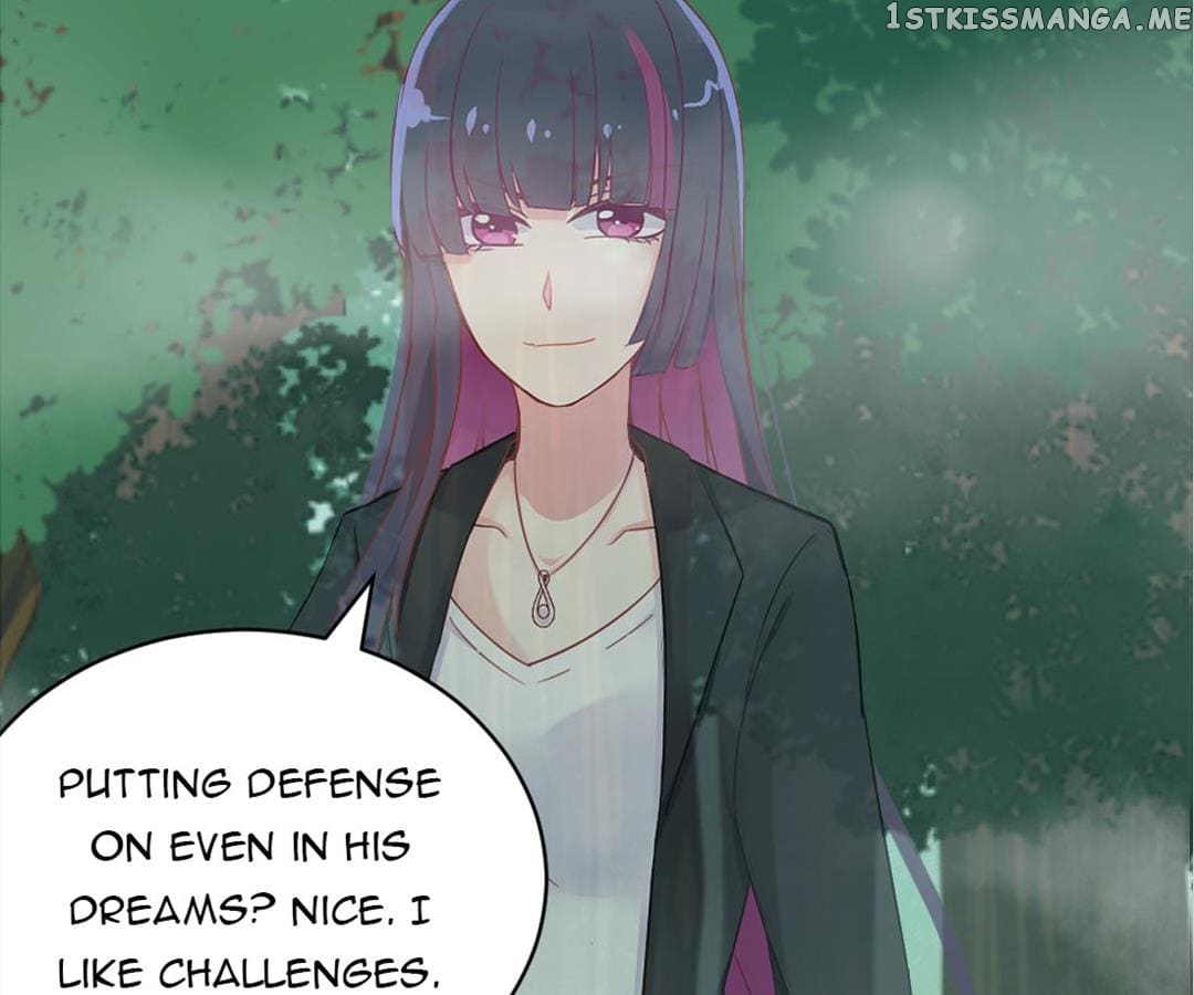 The One In My Dream chapter 16 - page 52