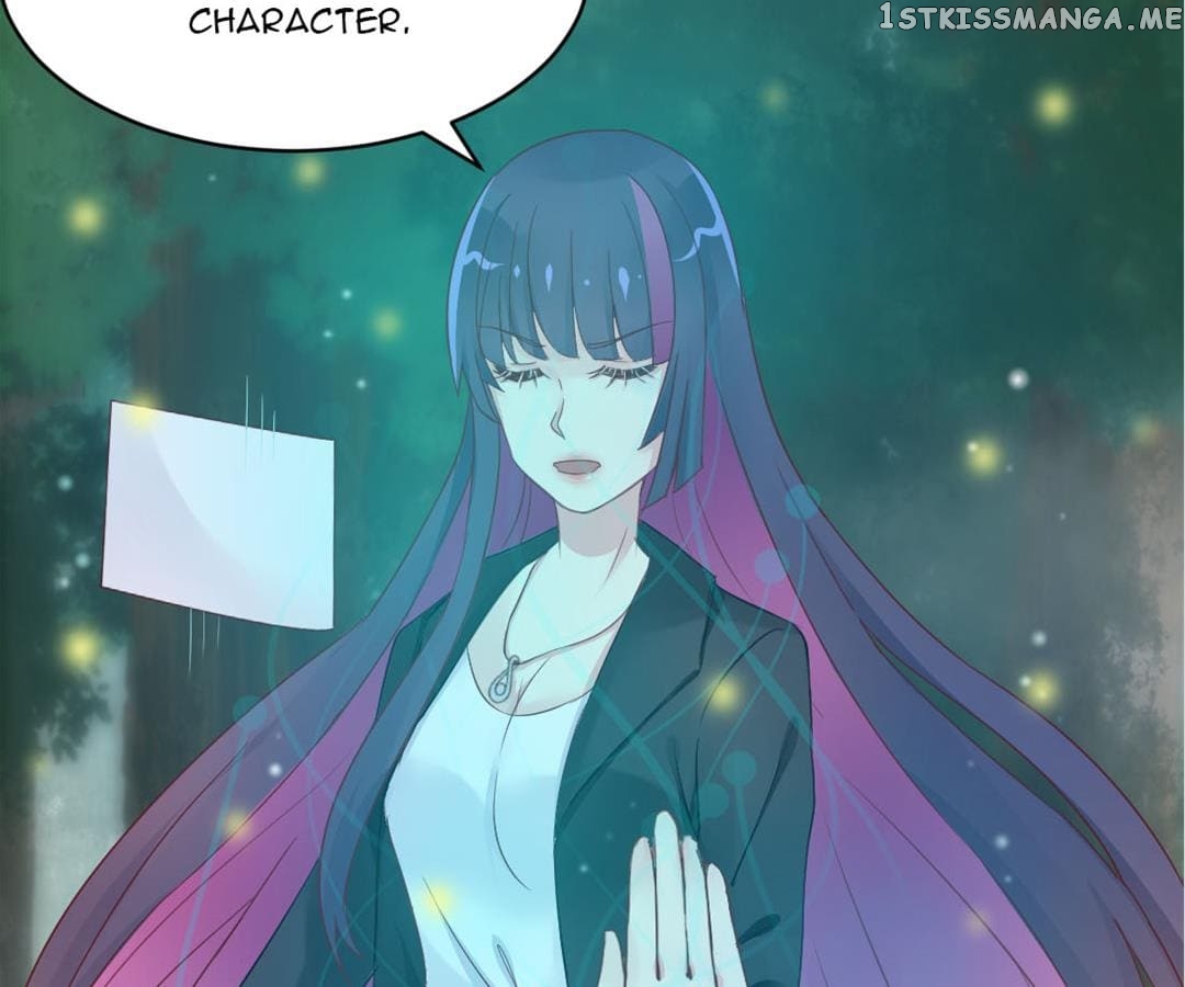 The One In My Dream chapter 16 - page 56