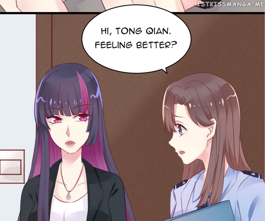 The One In My Dream chapter 16 - page 9