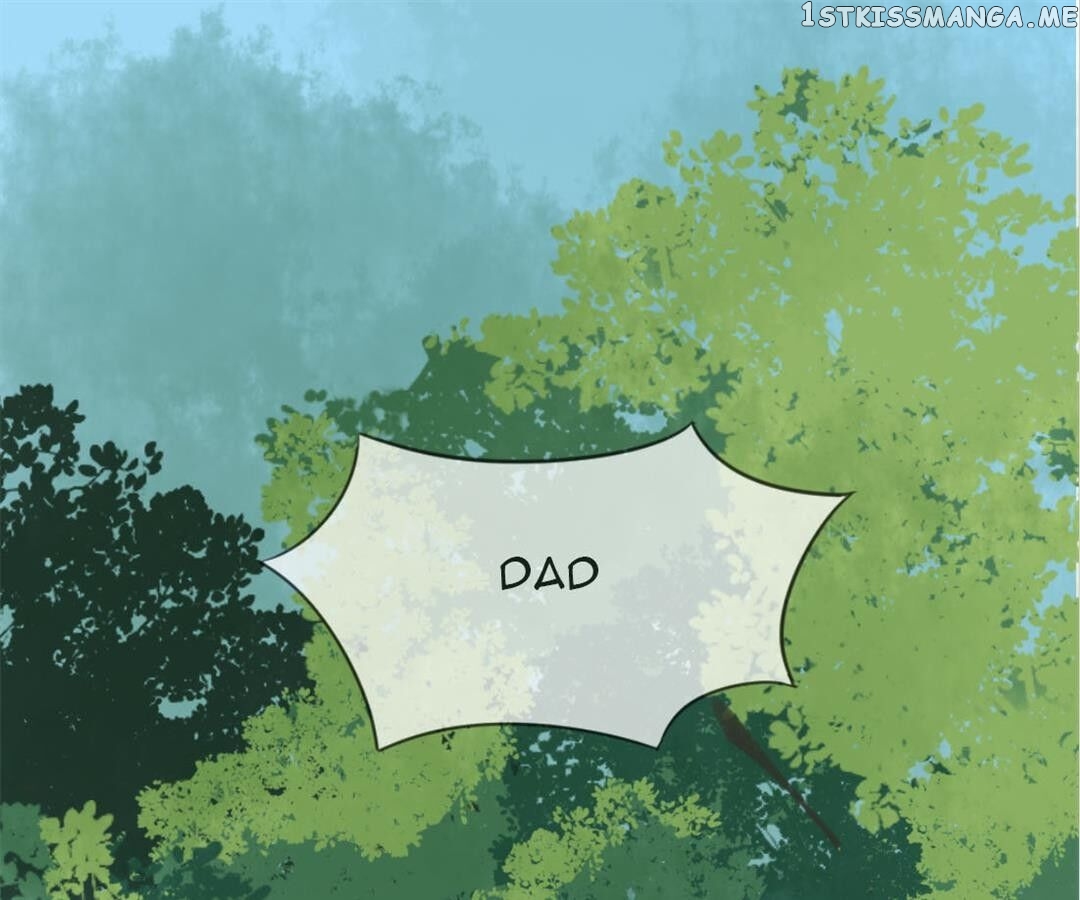 The One In My Dream chapter 17 - page 1
