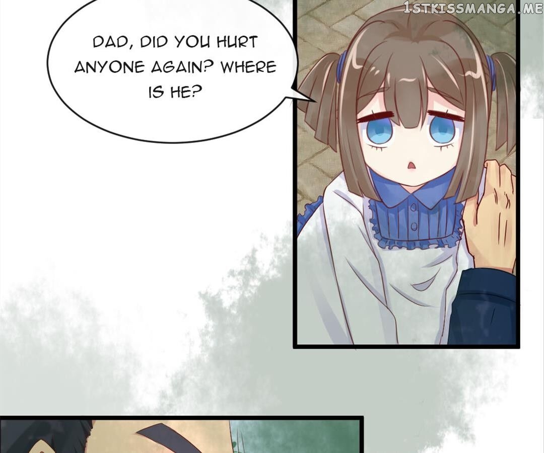 The One In My Dream chapter 17 - page 12