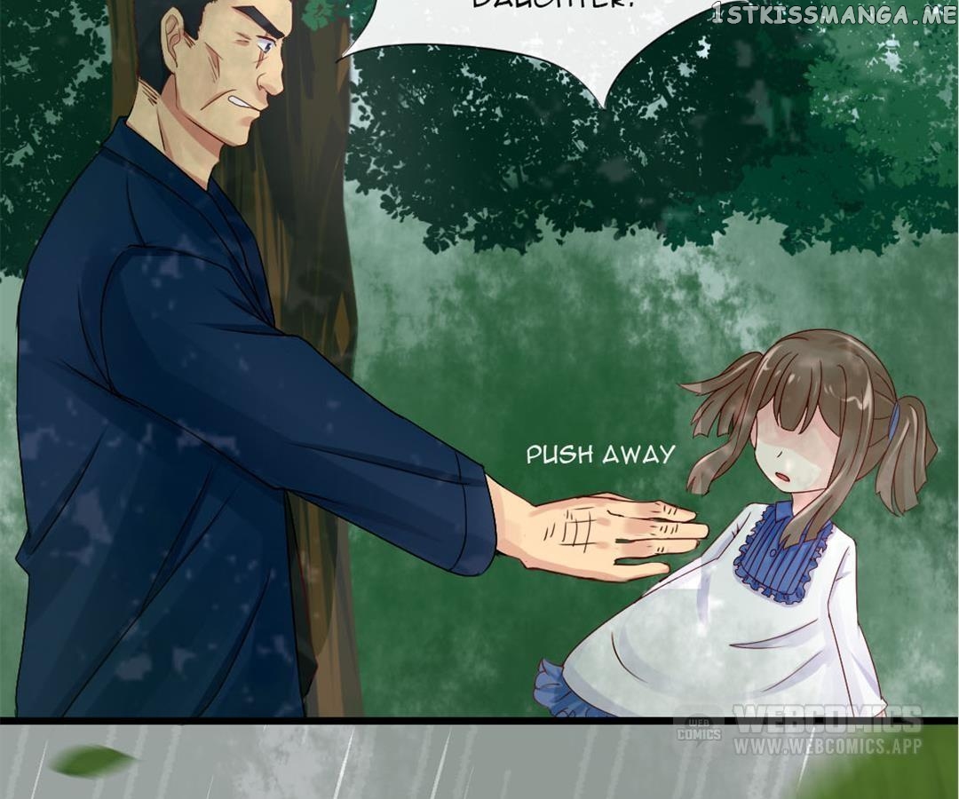 The One In My Dream chapter 17 - page 14