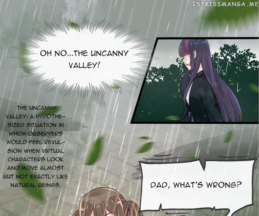 The One In My Dream chapter 17 - page 15