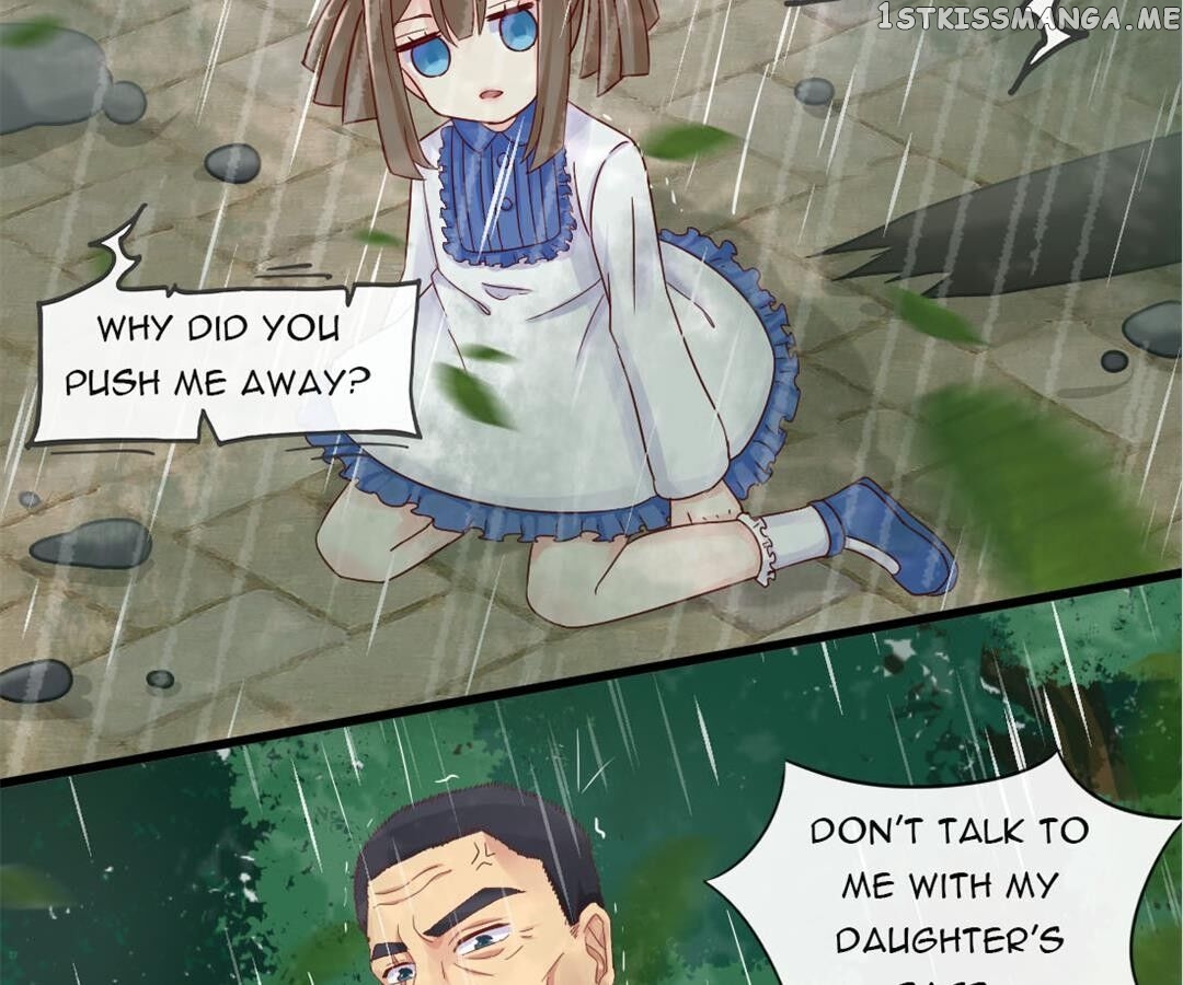 The One In My Dream chapter 17 - page 16
