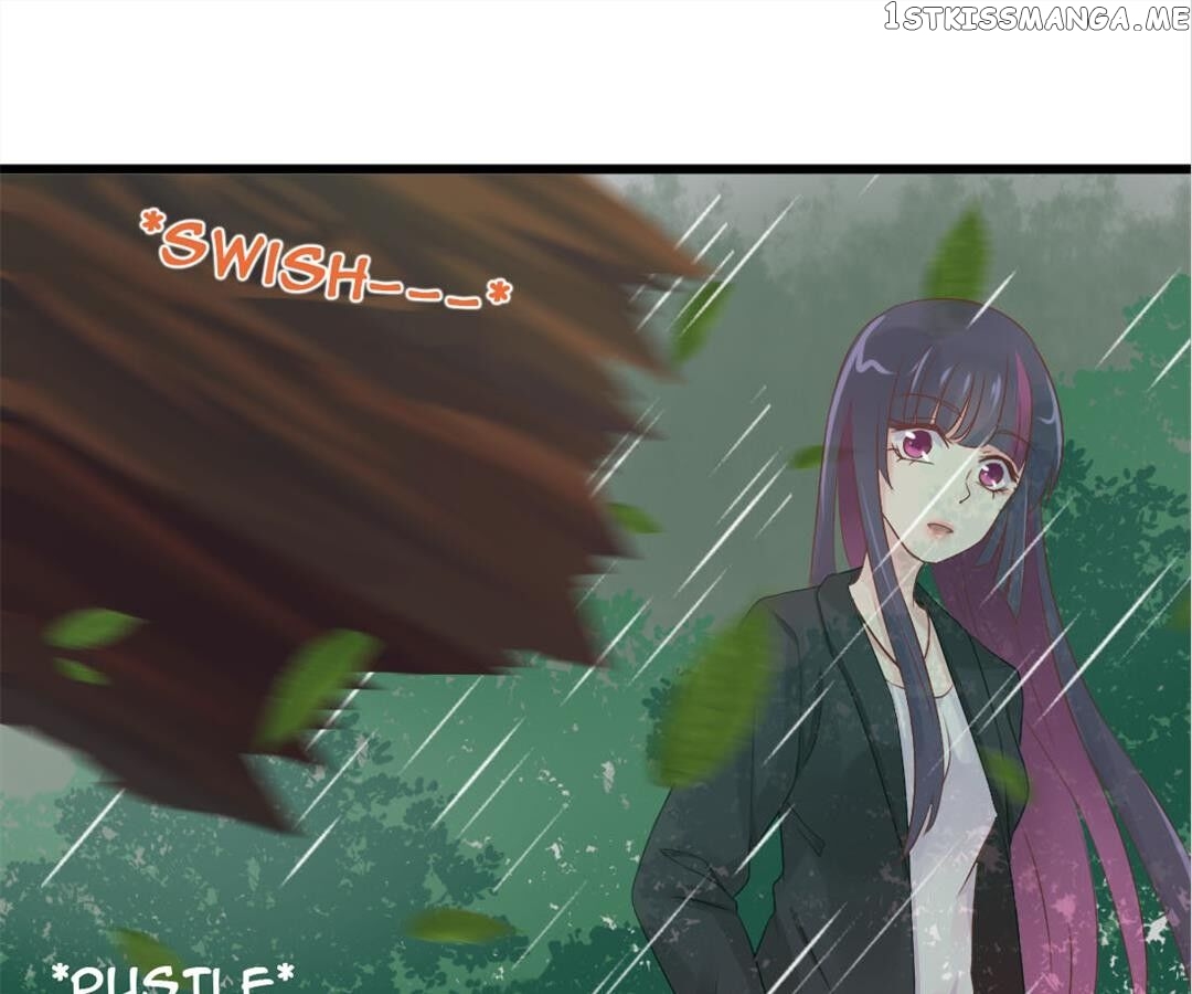 The One In My Dream chapter 17 - page 19