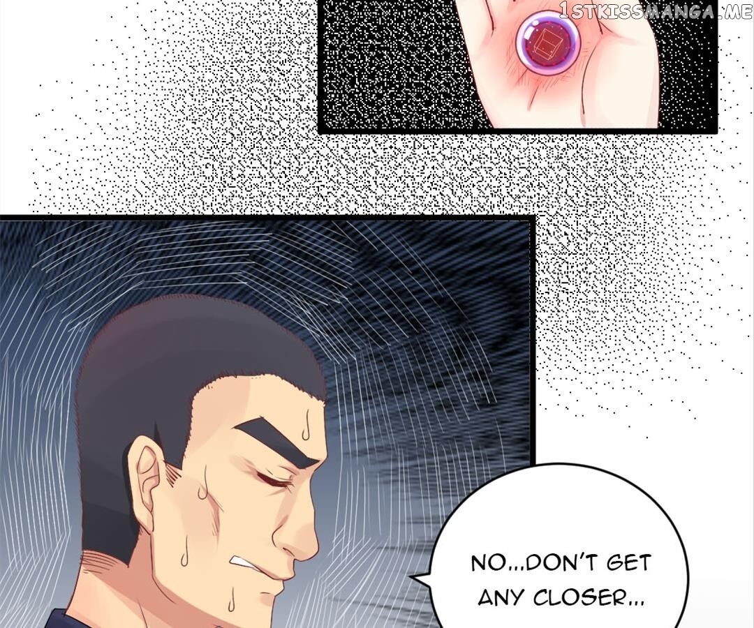 The One In My Dream chapter 17 - page 25