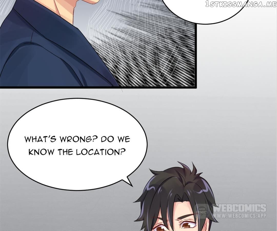 The One In My Dream chapter 17 - page 26