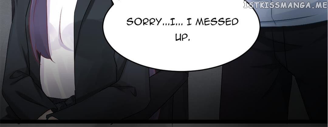 The One In My Dream chapter 17 - page 28