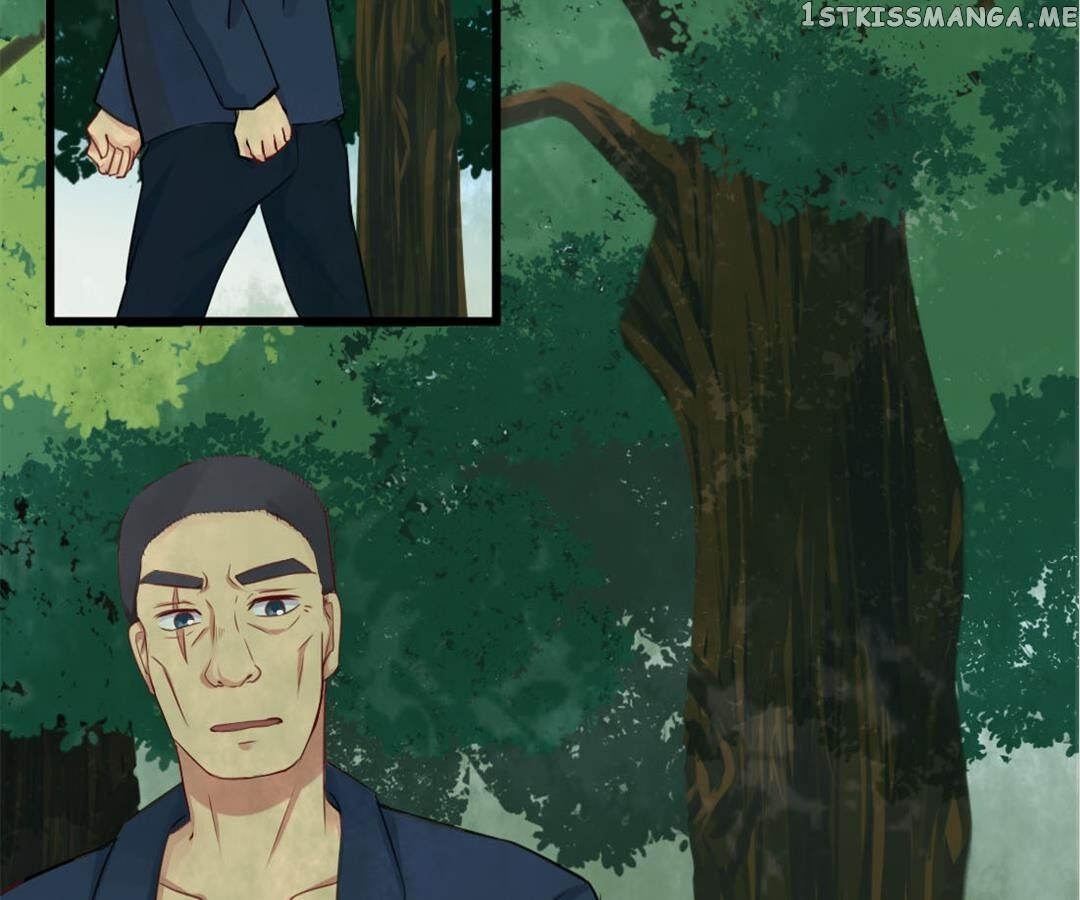 The One In My Dream chapter 17 - page 3