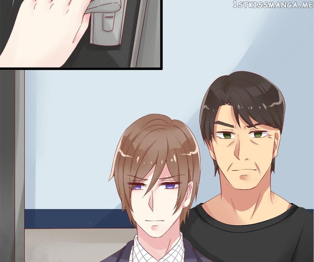 The One In My Dream chapter 17 - page 31