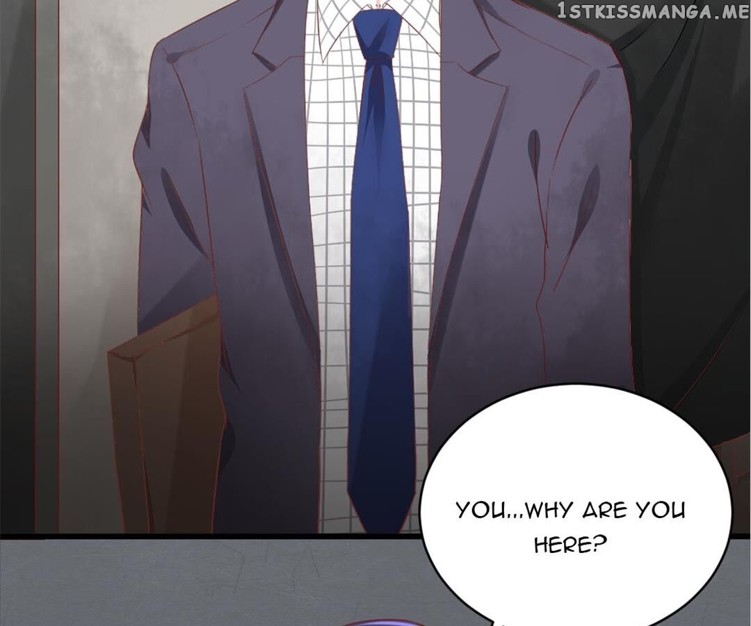 The One In My Dream chapter 17 - page 32