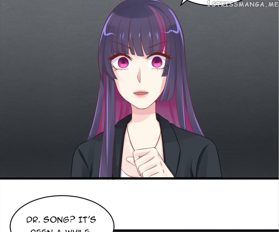 The One In My Dream chapter 17 - page 33