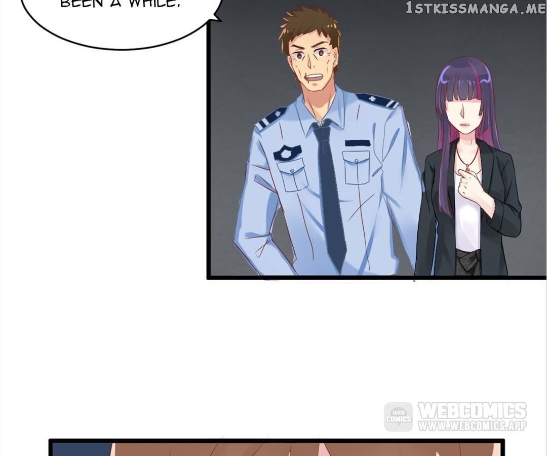 The One In My Dream chapter 17 - page 34