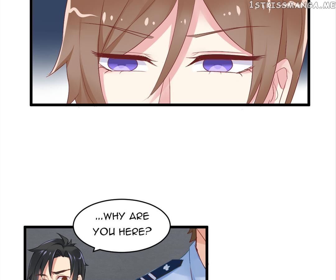 The One In My Dream chapter 17 - page 35