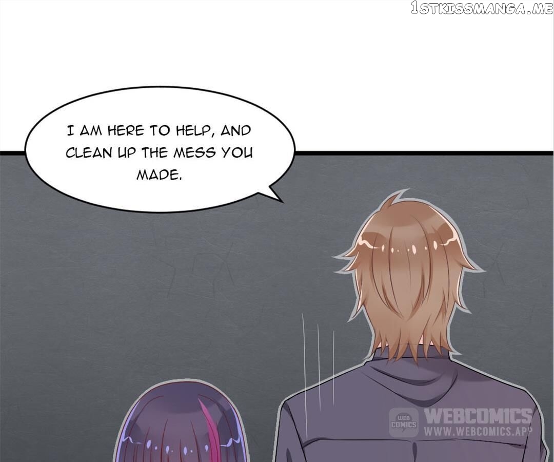 The One In My Dream chapter 17 - page 38
