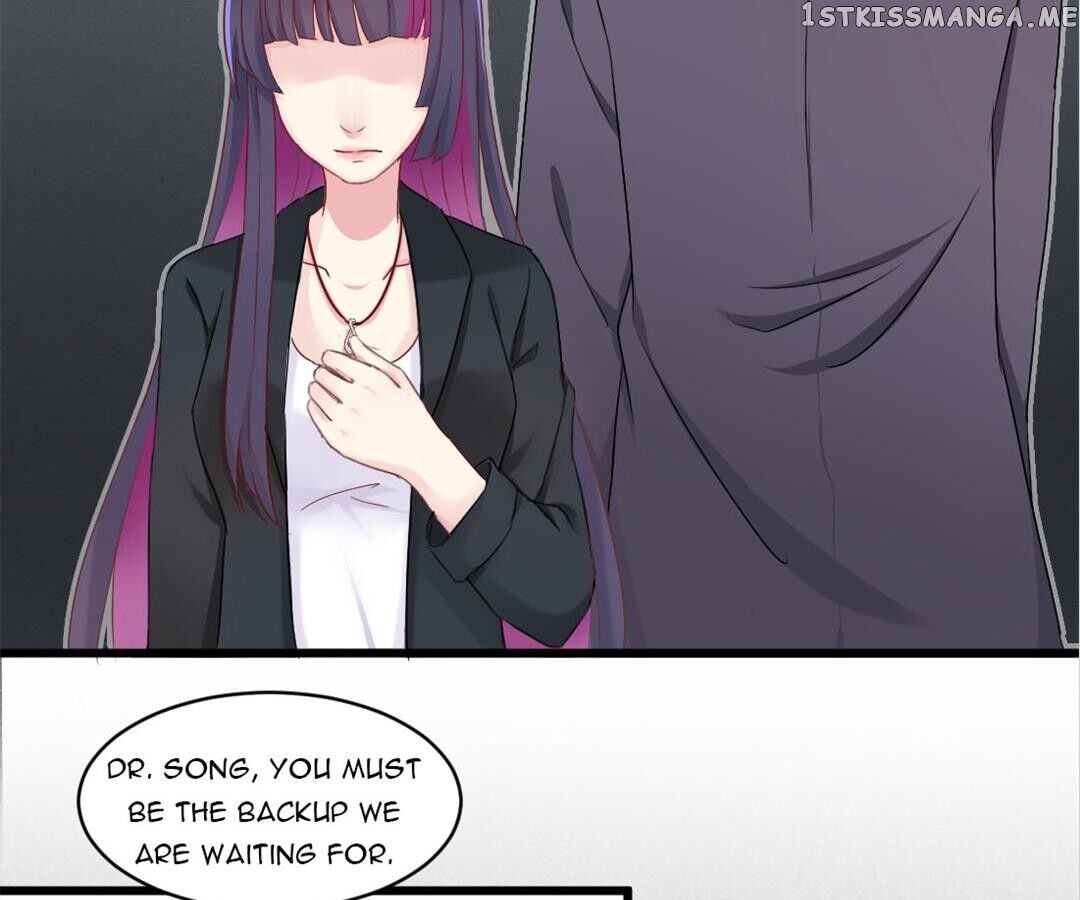 The One In My Dream chapter 17 - page 39