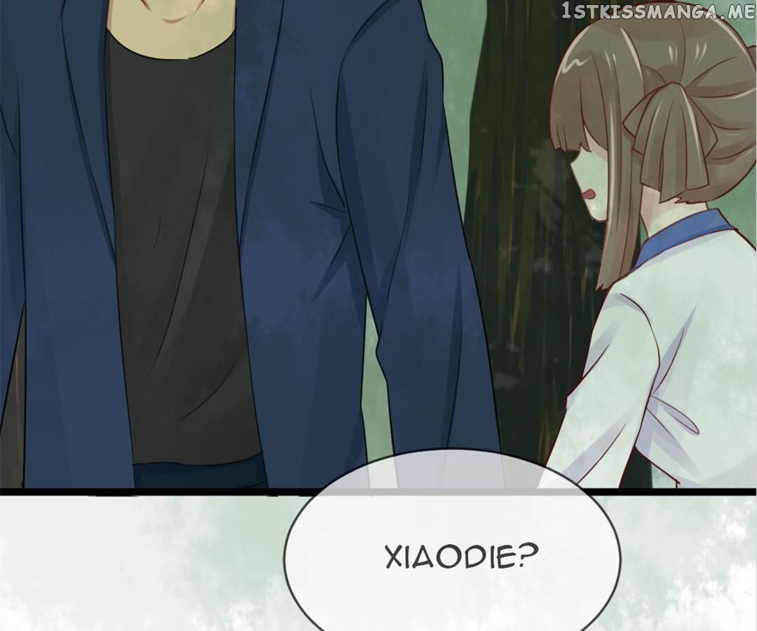 The One In My Dream chapter 17 - page 4