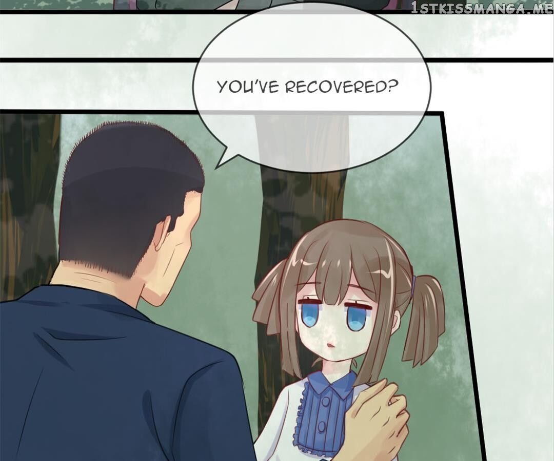The One In My Dream chapter 17 - page 7