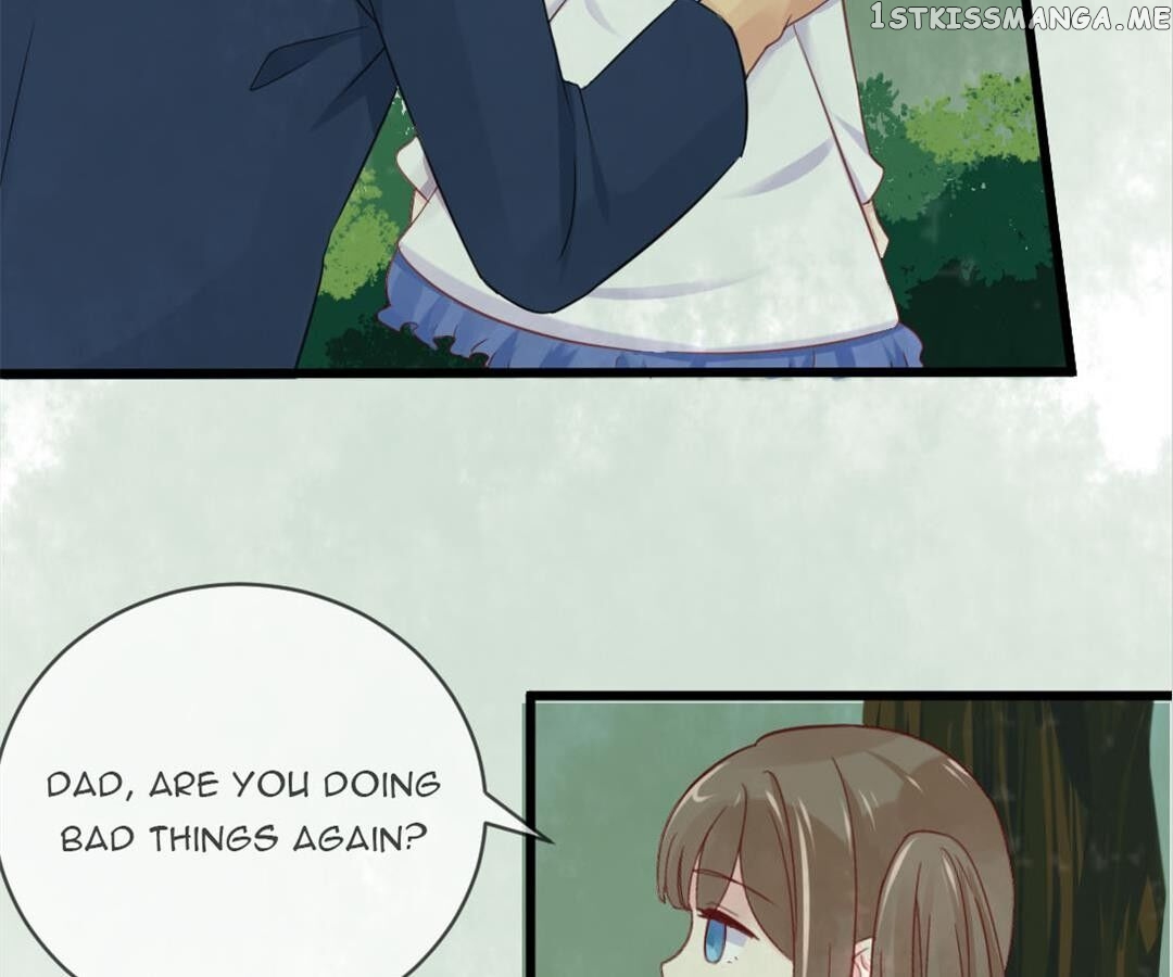The One In My Dream chapter 17 - page 8