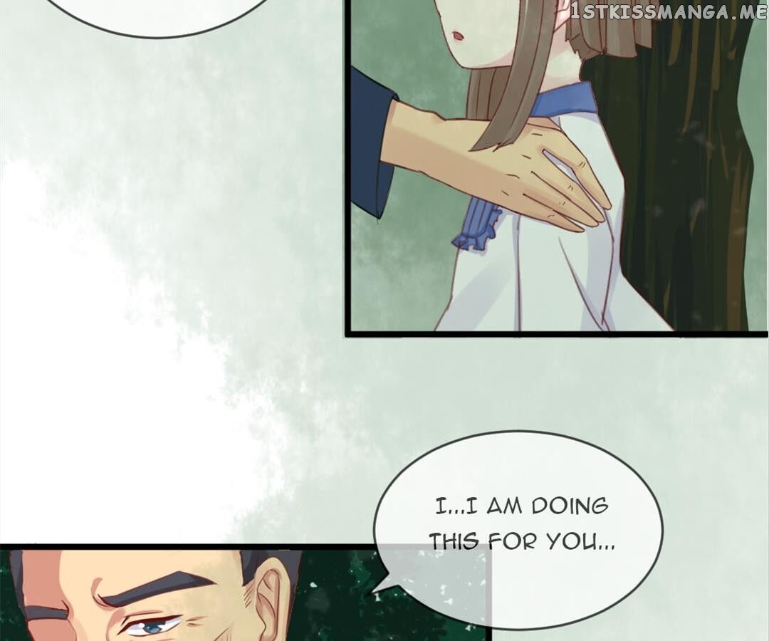 The One In My Dream chapter 17 - page 9