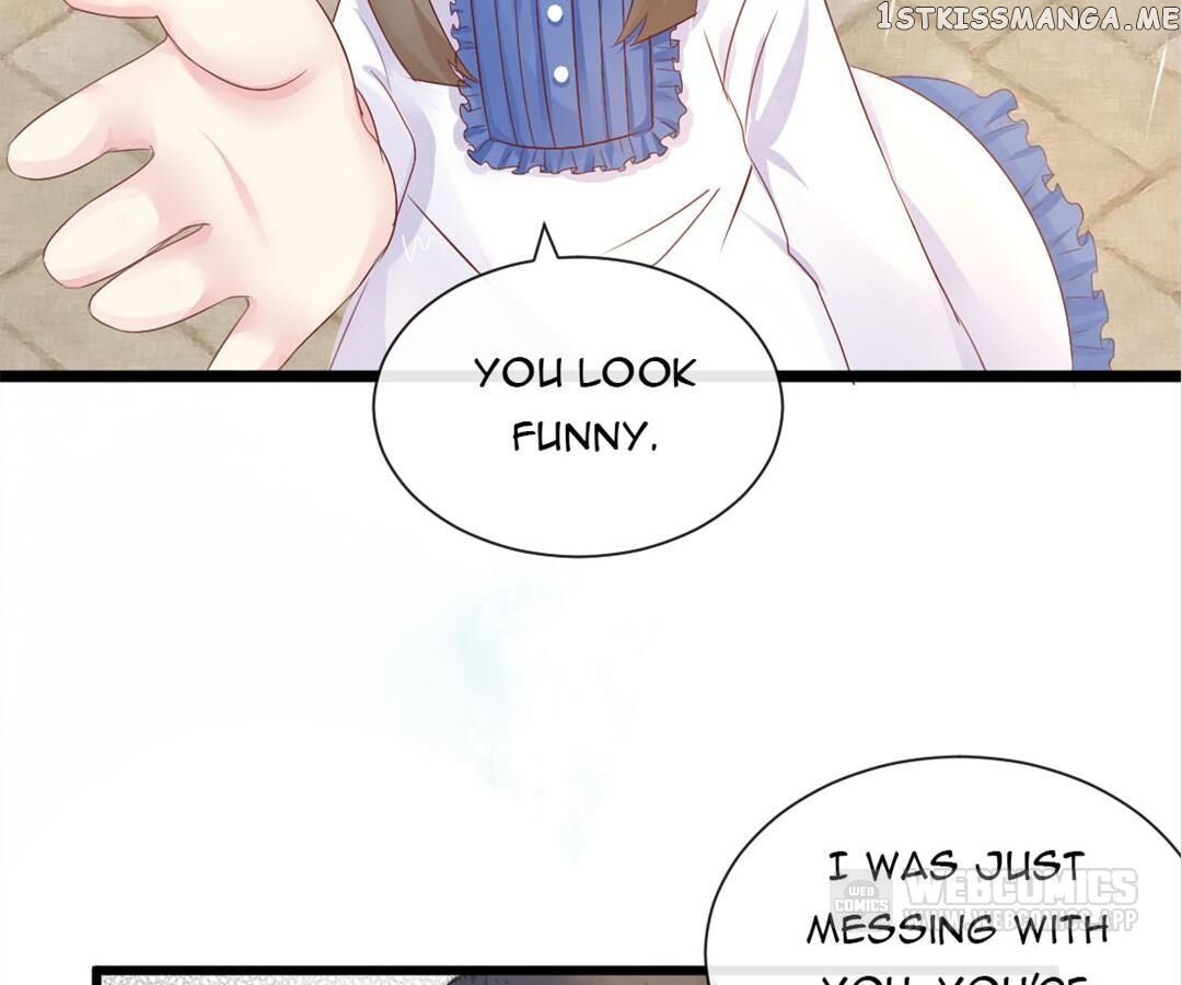 The One In My Dream chapter 18 - page 10
