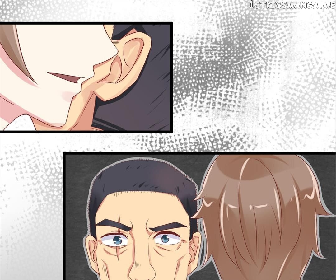 The One In My Dream chapter 18 - page 27