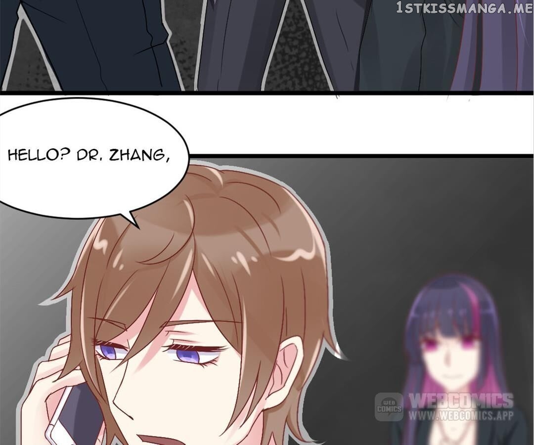 The One In My Dream chapter 18 - page 30