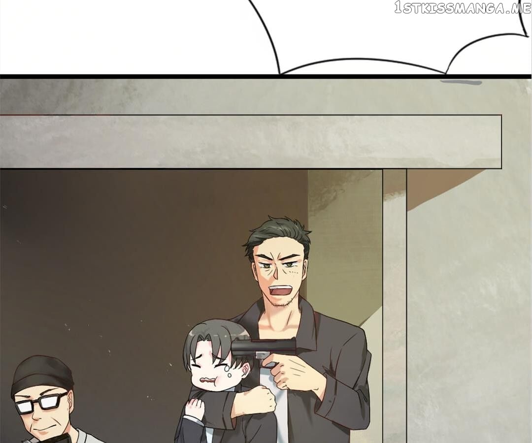 The One In My Dream chapter 18 - page 37