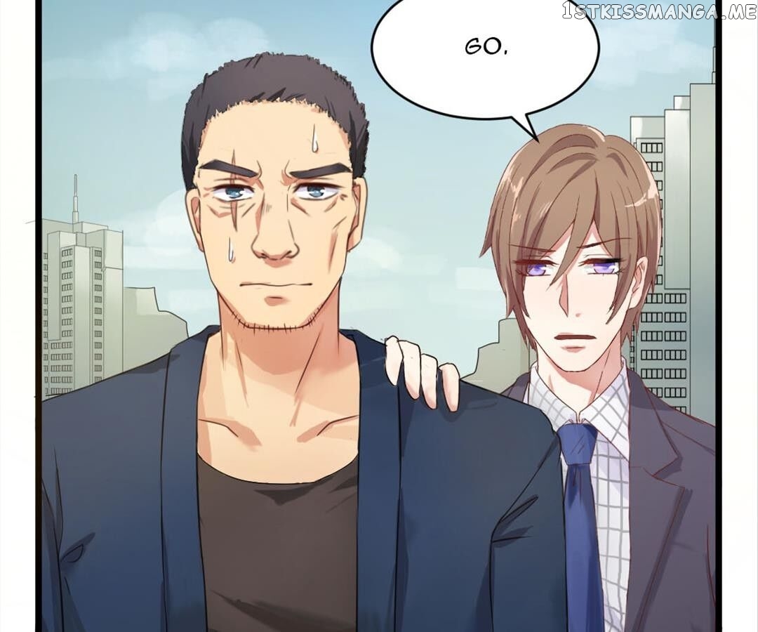 The One In My Dream chapter 18 - page 39