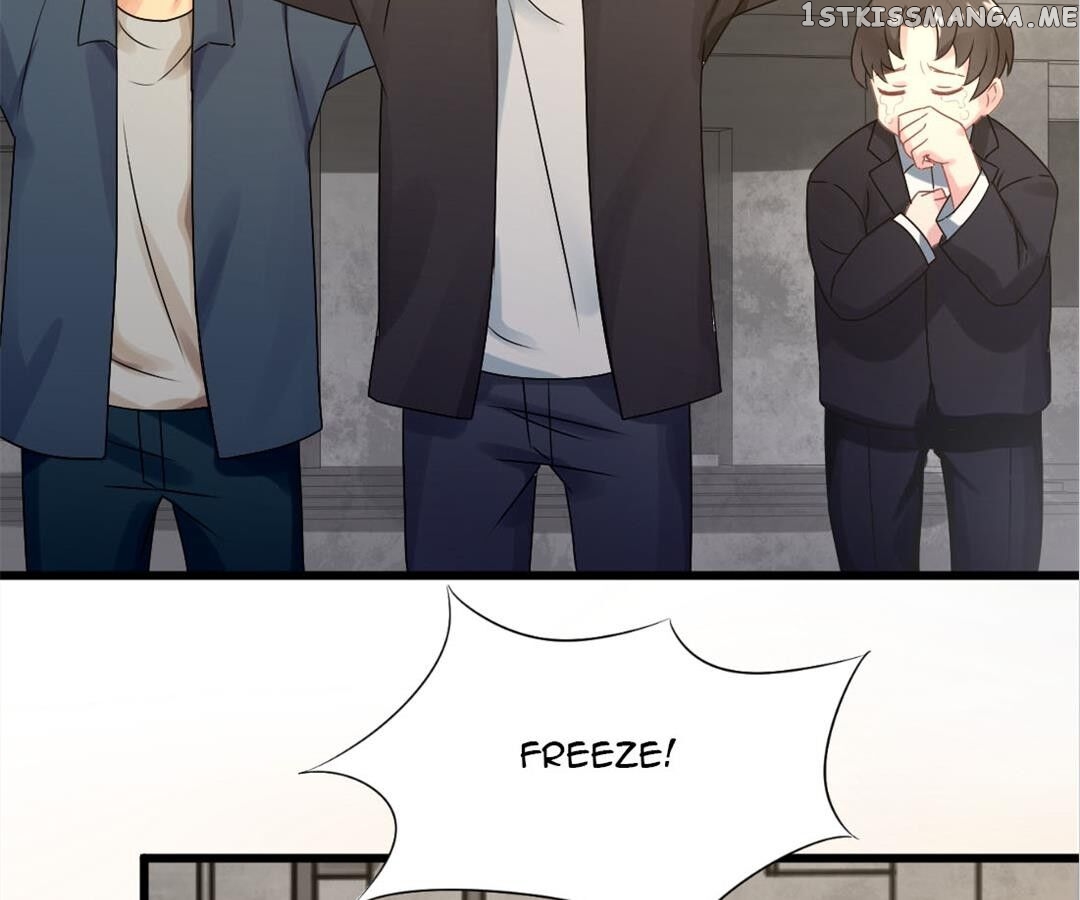 The One In My Dream chapter 18 - page 45