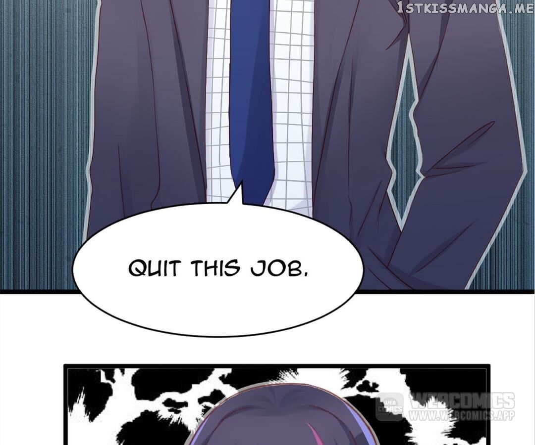 The One In My Dream chapter 18 - page 54