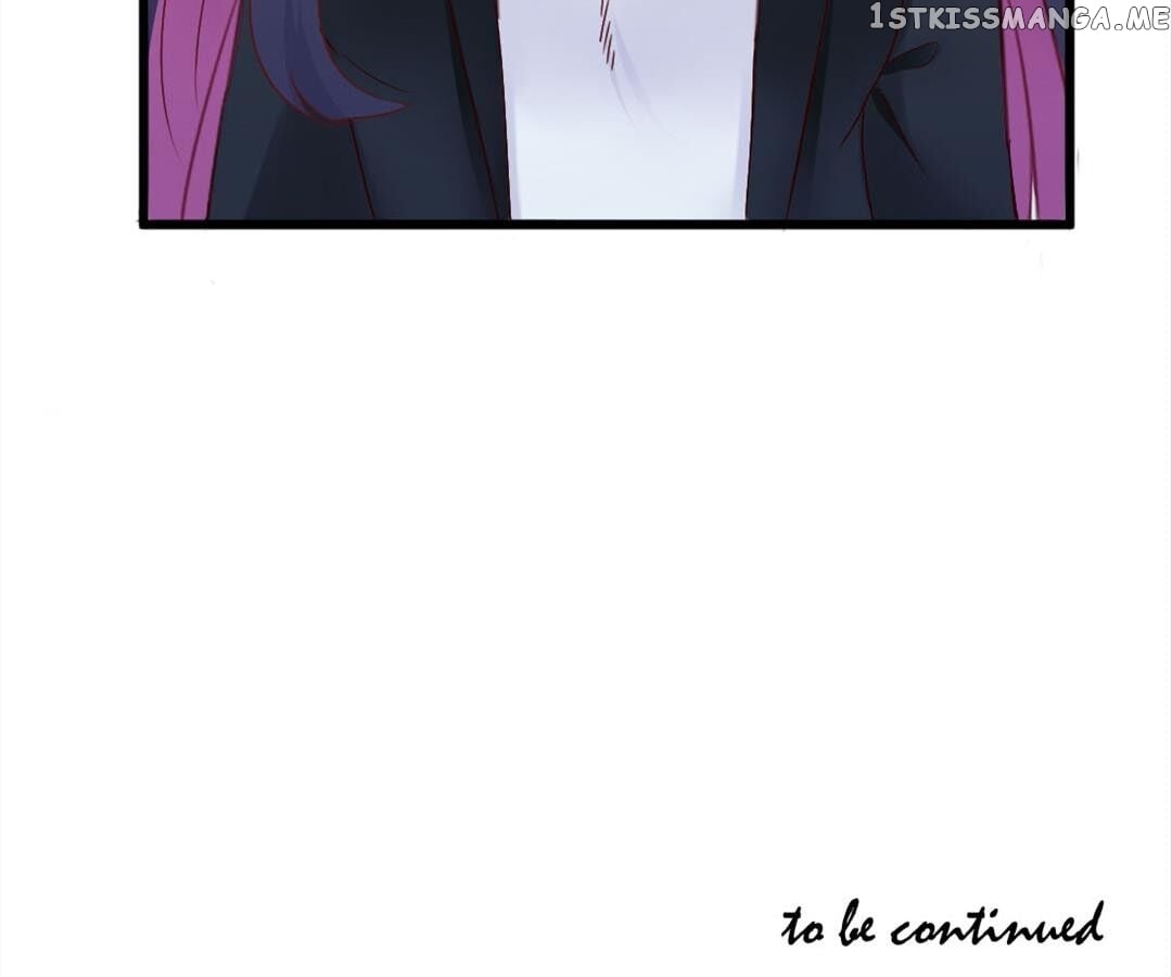 The One In My Dream chapter 18 - page 56