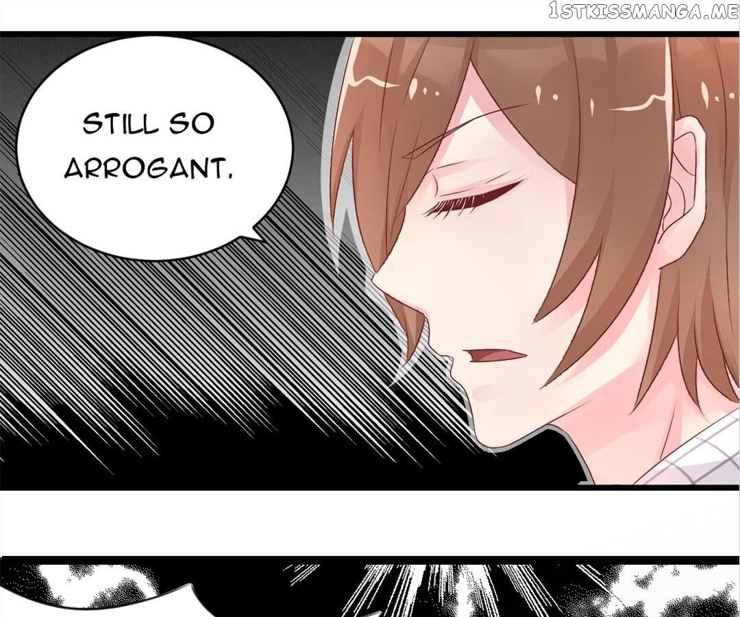 The One In My Dream chapter 19 - page 12