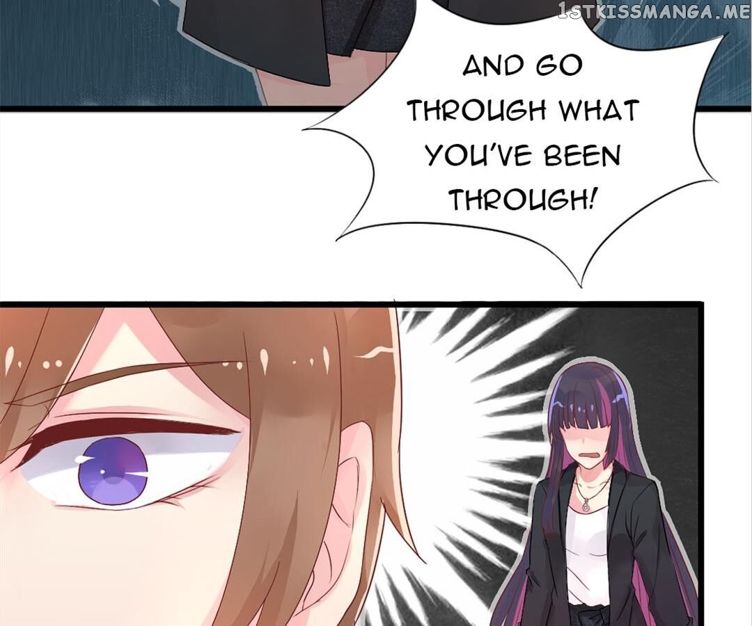 The One In My Dream chapter 19 - page 15