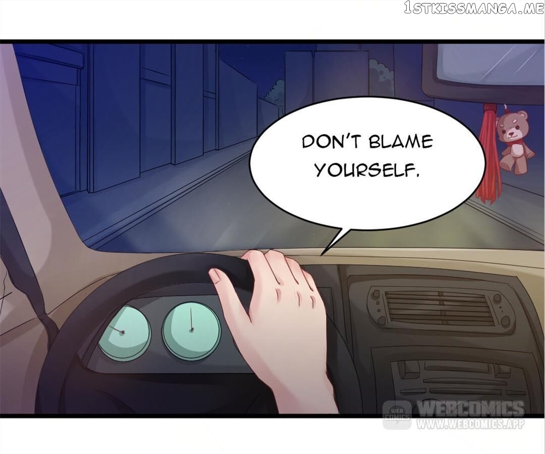 The One In My Dream chapter 19 - page 22