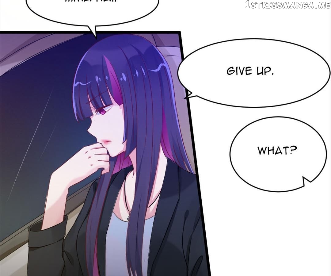The One In My Dream chapter 19 - page 24