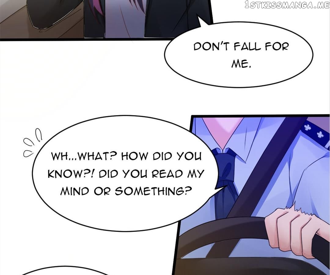 The One In My Dream chapter 19 - page 25