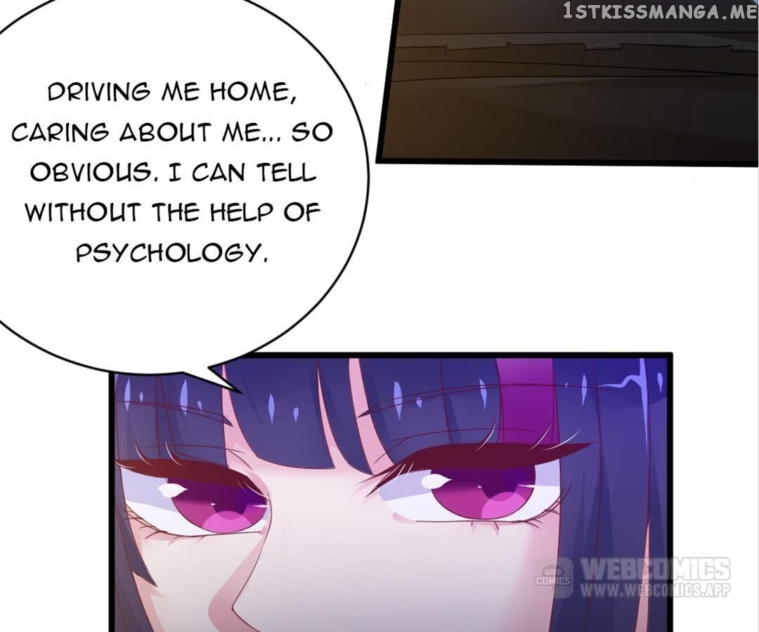The One In My Dream chapter 19 - page 26
