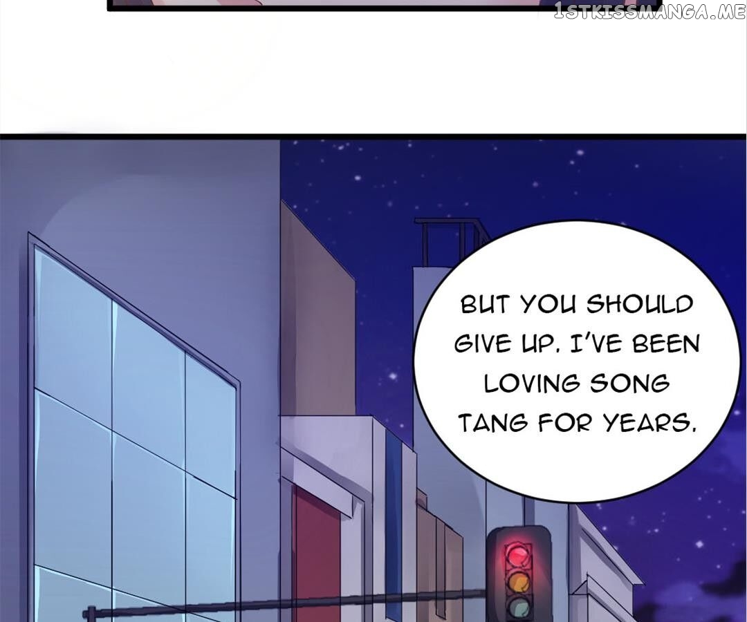 The One In My Dream chapter 19 - page 27