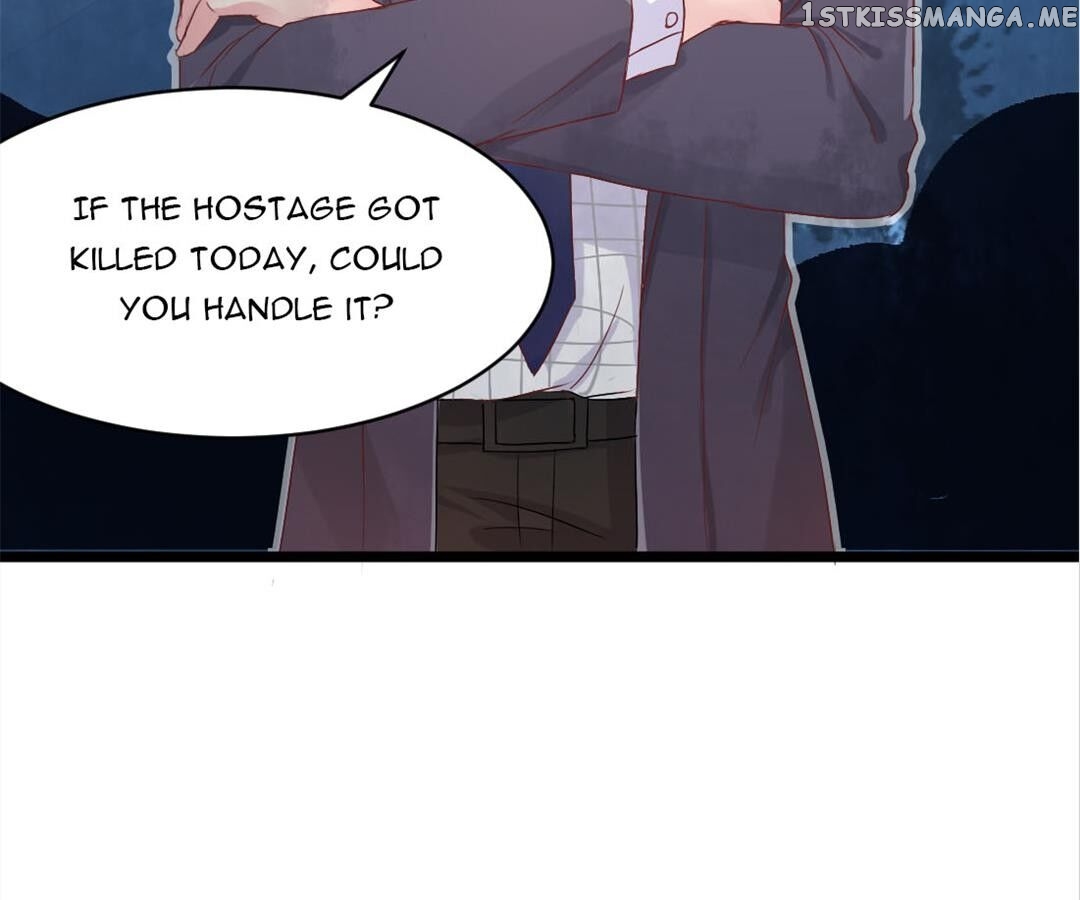 The One In My Dream chapter 19 - page 3