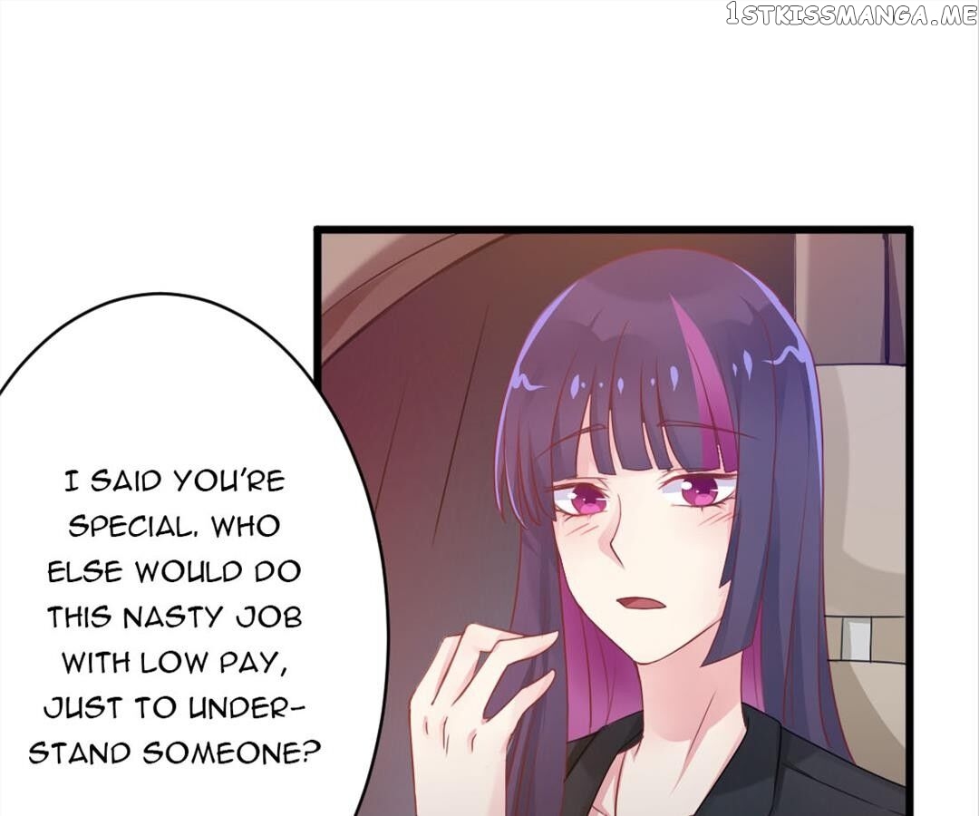 The One In My Dream chapter 19 - page 31