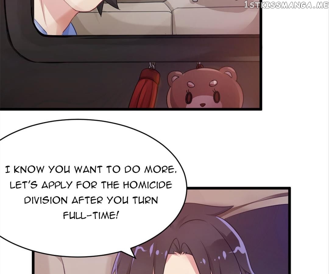 The One In My Dream chapter 19 - page 33