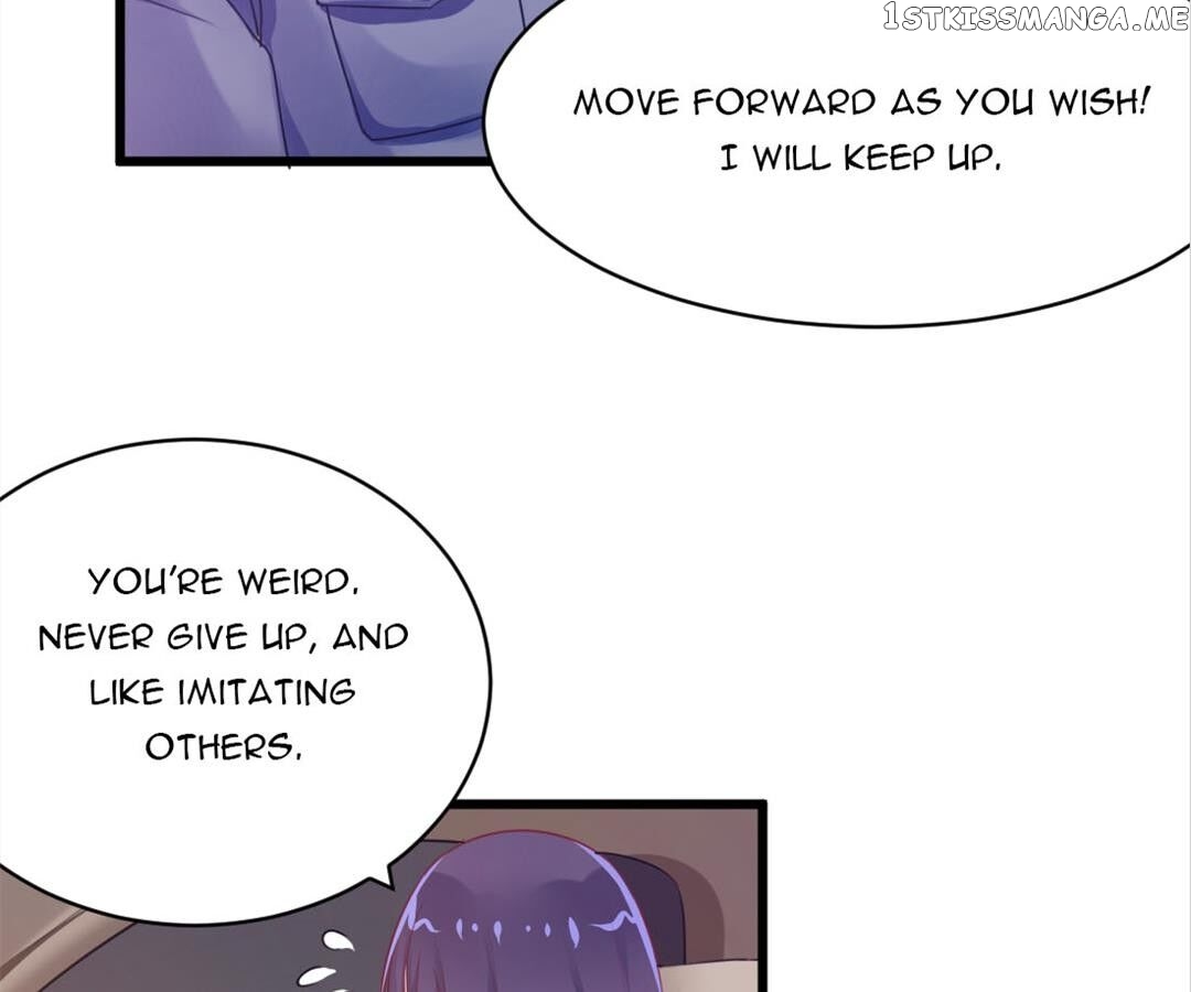 The One In My Dream chapter 19 - page 35