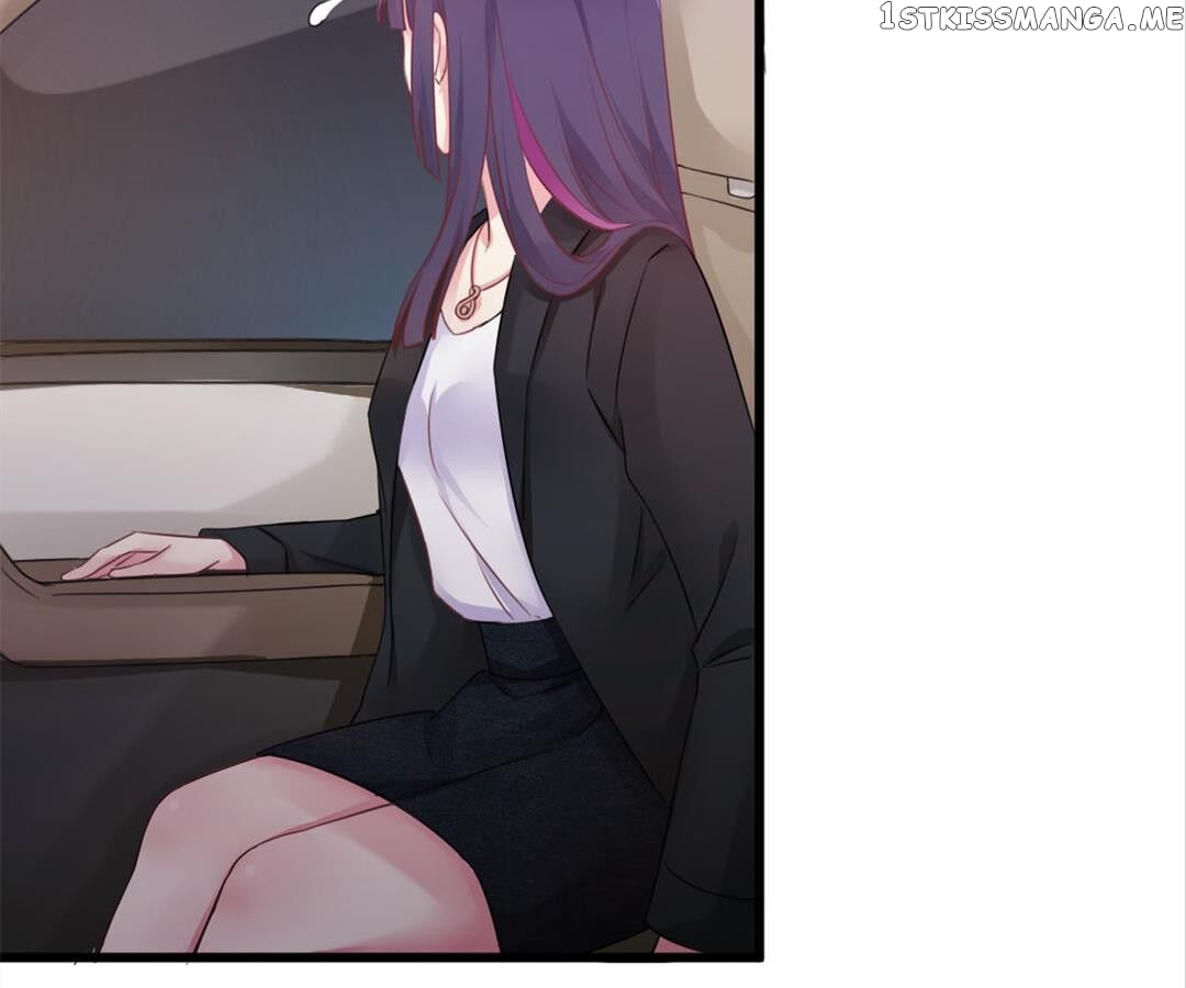 The One In My Dream chapter 19 - page 36