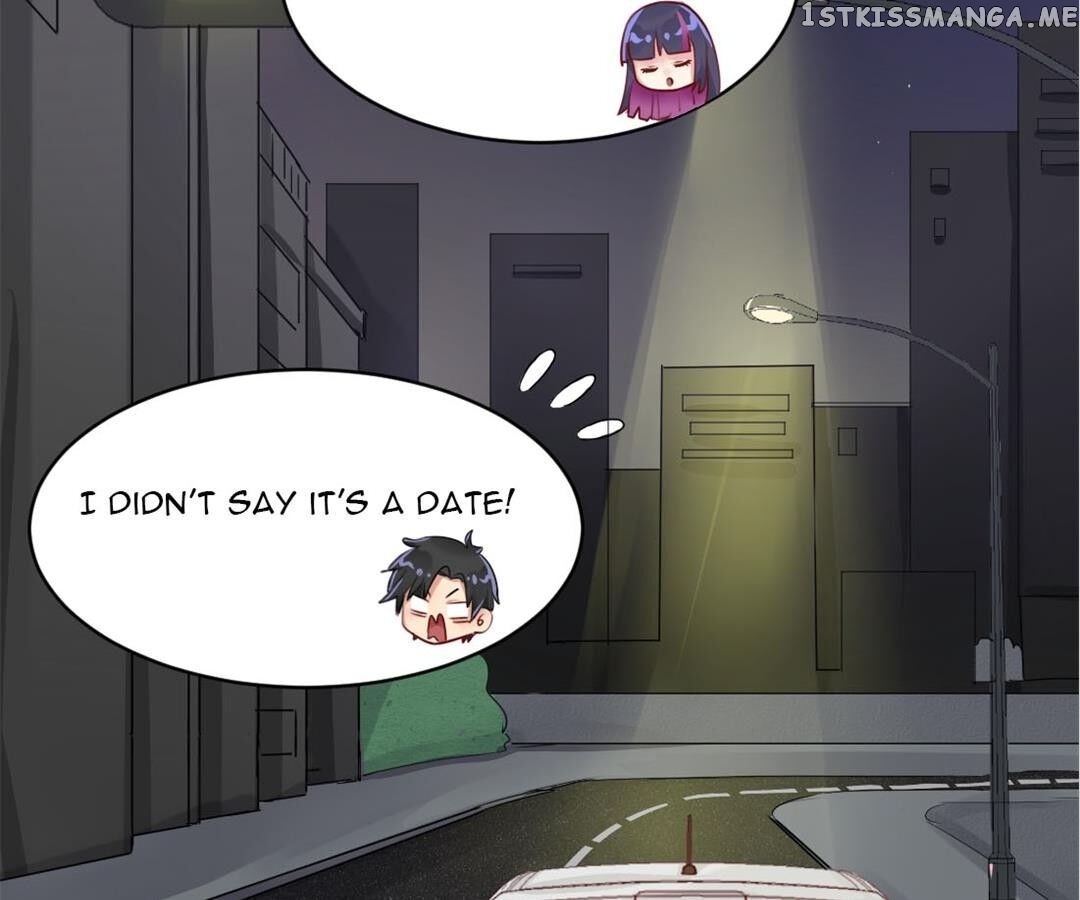 The One In My Dream chapter 19 - page 39