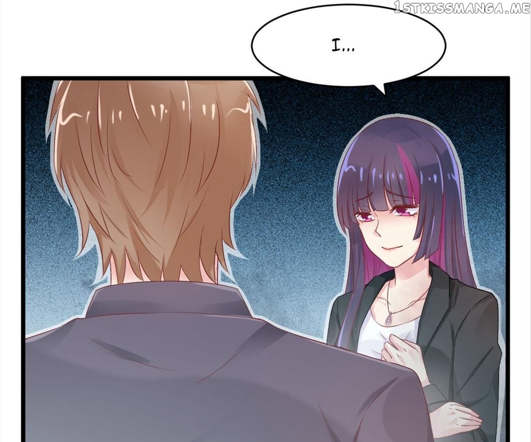 The One In My Dream chapter 19 - page 4