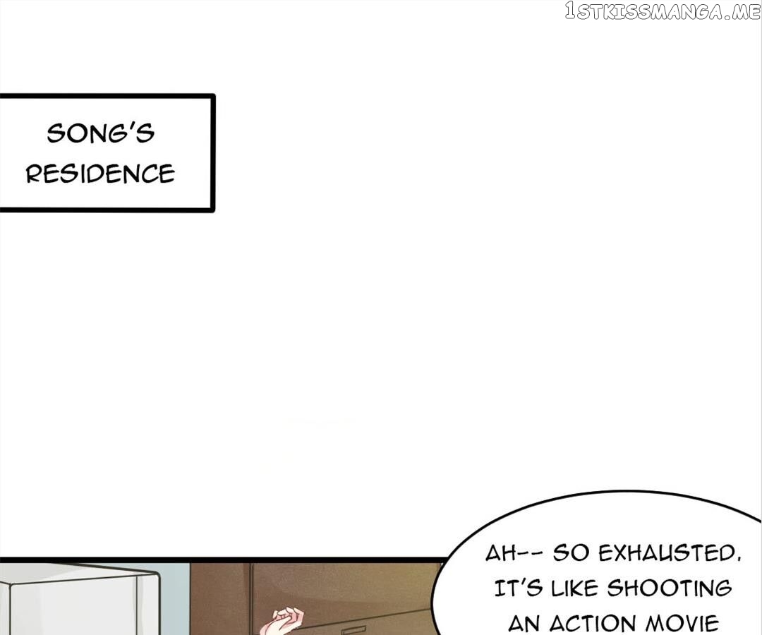 The One In My Dream chapter 19 - page 41